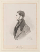 Robert Henry Herbert, 12th Earl of Pembroke NPG D45977