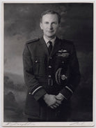 Sir (Thomas) Neville Stack NPG x181591