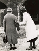 Joan Littlewood directing Sparrows Can't Sing NPG x127287