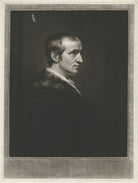 William Godwin NPG D8414