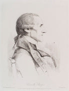 Granville Sharp NPG D12144