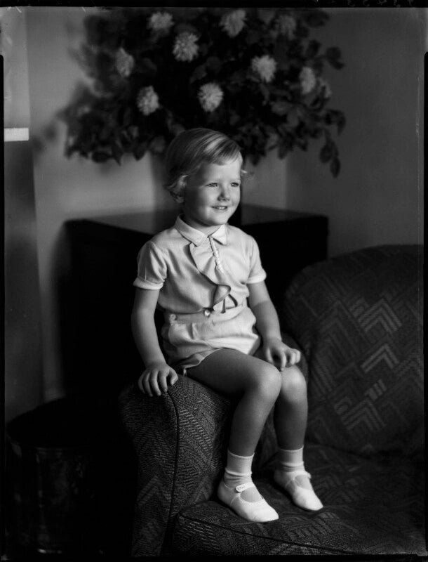 Frederick mark frankland npg x153024