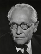 Philip John Noel-Baker, Baron Noel-Baker NPG x186866