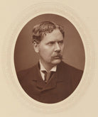 Marcus Clayton Stone NPG Ax17689