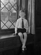 Timothy Gwynne Barker NPG x72887