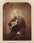 (Charles) Cardale Babington NPG P106(10)