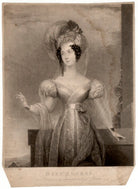 Elizabeth Hughes NPG D3103