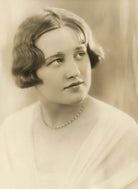 Elsie Judge NPG x83110