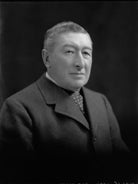 Gilbert Greenall, 1st Baron Daresbury NPG x69442