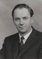 Sir Albert Edward Sloman NPG x91606