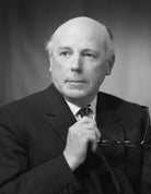 Alfred White Franklin NPG x171368