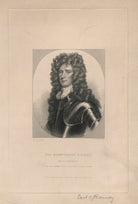 Henry Sidney, Earl of Romney NPG D5836