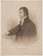 Alexander Fletcher NPG D36977
