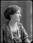 Frances Victoria (née Clifton), Lady Kinnaird NPG x120231