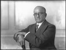 Sir Purshotamdas Thakurdas NPG x34474