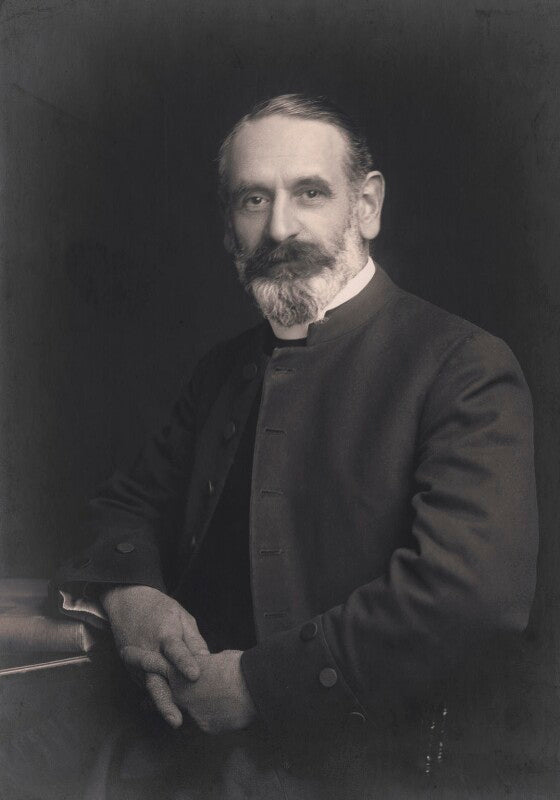 Owen thomas lloyd crossley npg x75870