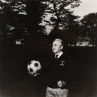 Sidney Weighell NPG x25133