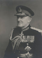 Sir Cameron Gordon Graham Nicholson NPG x186847