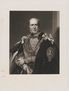 Unknown gentleman said to be Richard Grosvenor, 2nd Marquess of Westminster NPG D38590