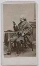 Nathaniel Hawthorne NPG Ax7532