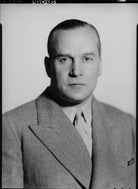 Cyril Kenneth Bird NPG x2972