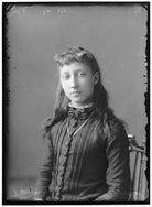 Princess Louise, Duchess of Fife NPG x96057