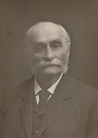 Sir William Schlich NPG x88105