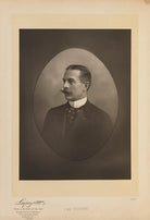 Robert Offley Ashburton Crewe-Milnes, 1st Marquess of Crewe NPG Ax27630