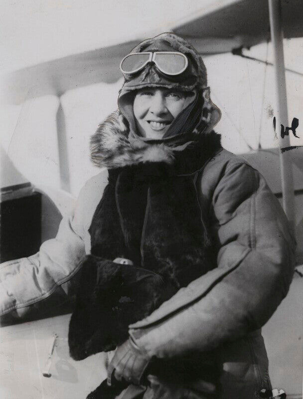 Sophie catherine theresa mary (née peirce evans), lady heath npg x194353