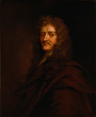 Sir Paul Rycaut NPG 1874