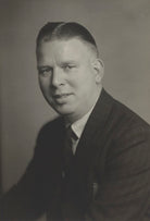 Arthur George Bottomley, Baron Bottomley NPG x165369