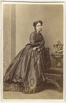Miss Redington NPG Ax46343