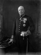 Sir Ludovic Charles Porter NPG x33931