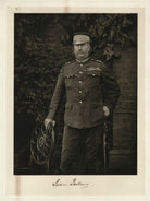 Sir Redvers Henry Buller NPG x9216