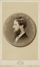 Spencer Compton Cavendish, 8th Duke of Devonshire NPG x76589