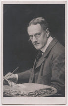 John Seymour Lucas NPG x197698