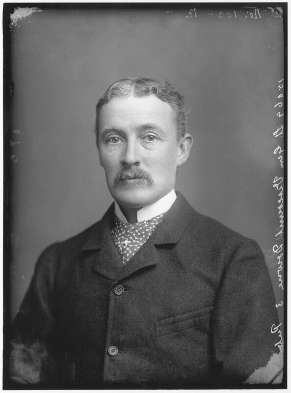 Hugh richard dawnay, 8th viscount downe npg x96260