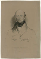 George Bellas Greenough NPG D34914