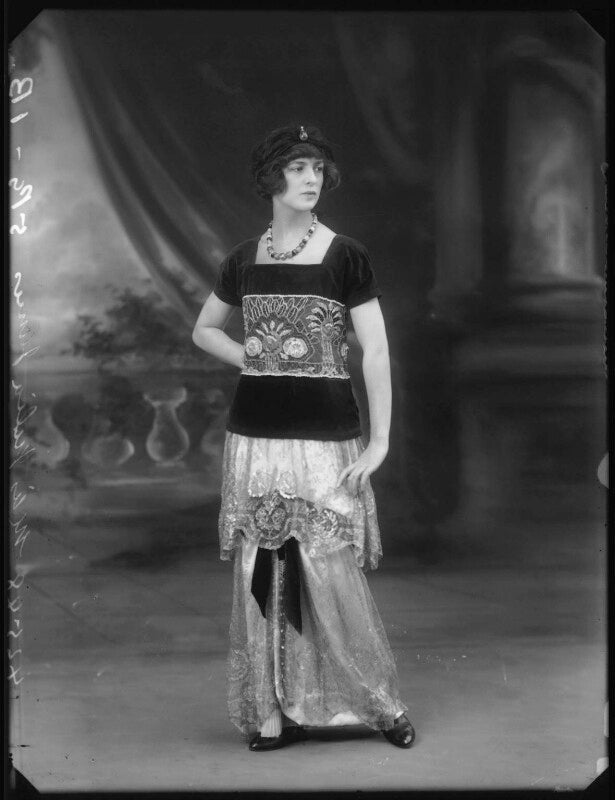 Julia james npg x102115