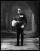 Richard Lucas Mullens NPG x123921