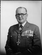 Narbrough Hughes D'Aeth NPG x130316