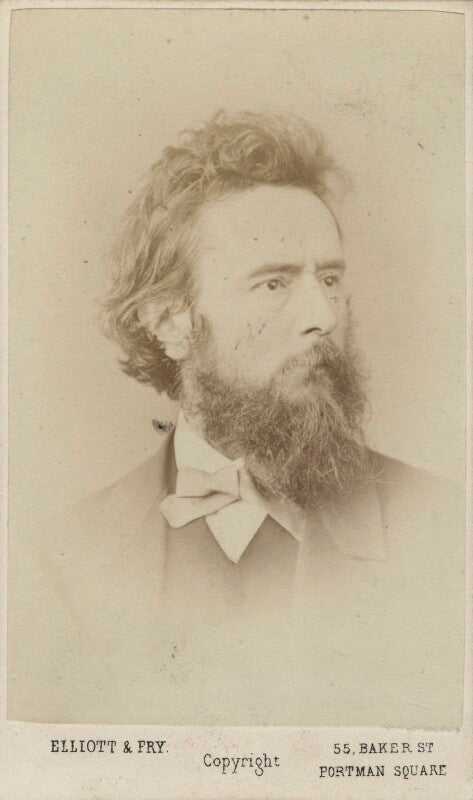 William linnell npg ax14905