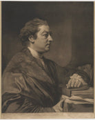Samuel Dyer NPG D36053