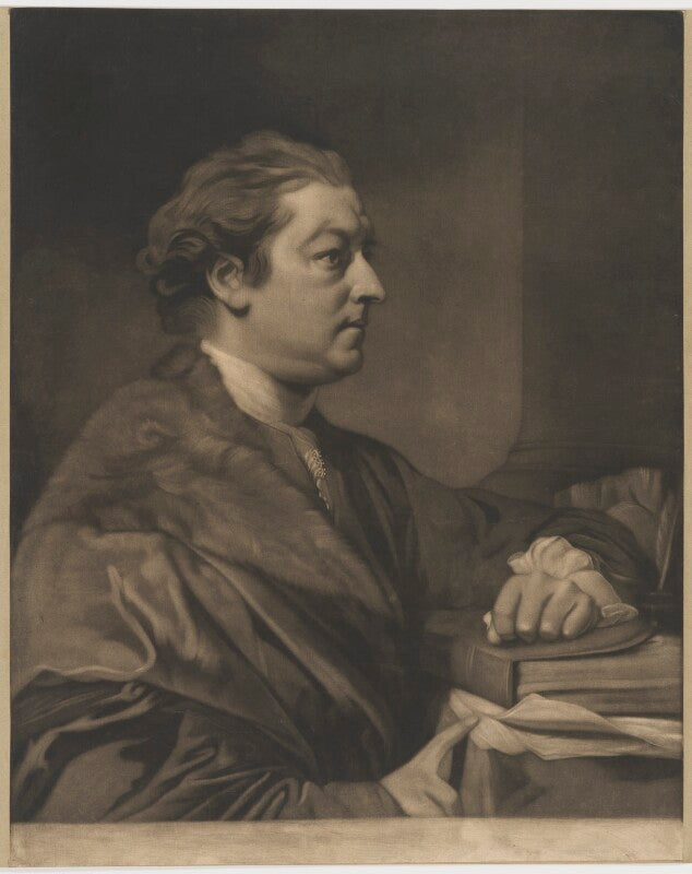 Samuel dyer npg d36053