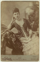 Queen Alexandra NPG x12855