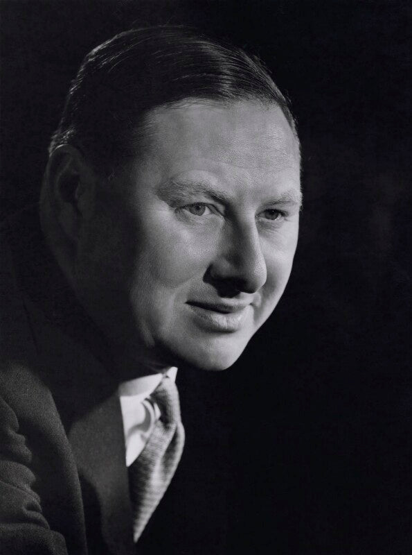 Sir john osbaldiston field npg x167531