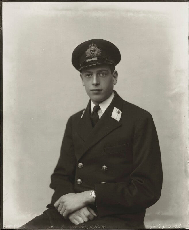 Prince george, duke of kent npg x33873