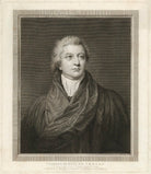 Charles Burney NPG D32432