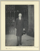 Edward Tennyson Reed NPG x44936