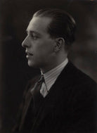 Constantine Willem, Count van Limburg-Stirum NPG x85311